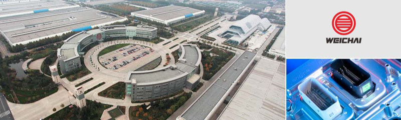 潍柴柴油发电机组100kw_潍柴发动机型号D226B-3D规格尺寸技术参数