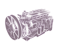 潍柴柴油发电机组75kw