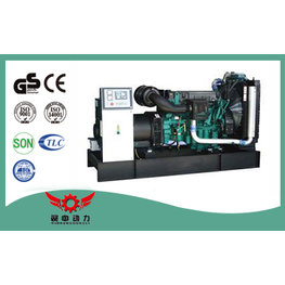 潍柴柴油发电机组100kw