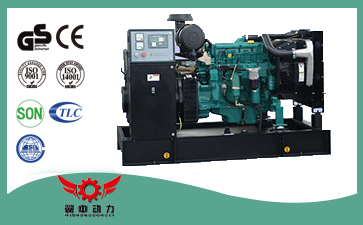 潍柴柴油发电机组150kw 潍柴柴油发电机组150kw